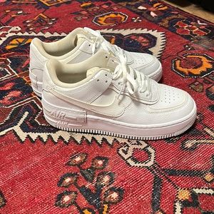 Nike Air Force 1 Shadow